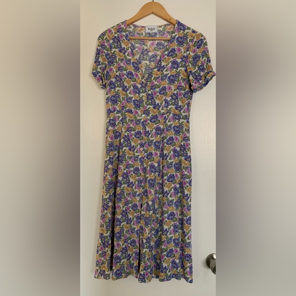 Summer dress